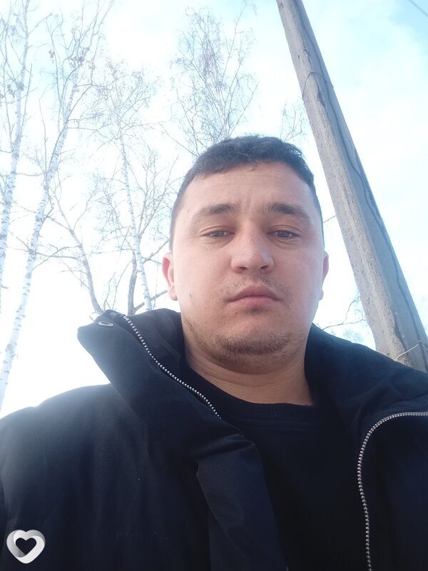 Рустам, 37, Набережных Челнах — анкета №1104098