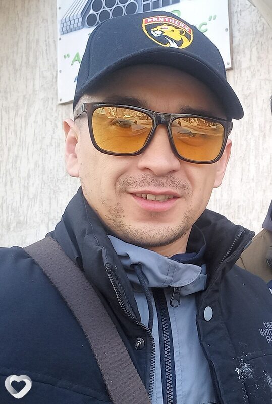 Askar, 33, Петропавловске — анкета №1104099