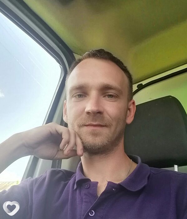 Андрей, 37, Перми — анкета №1104100