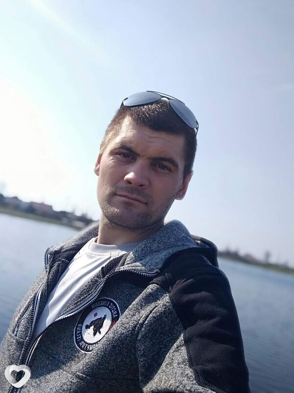 Андрей, 40, Глубоком — анкета №1104125