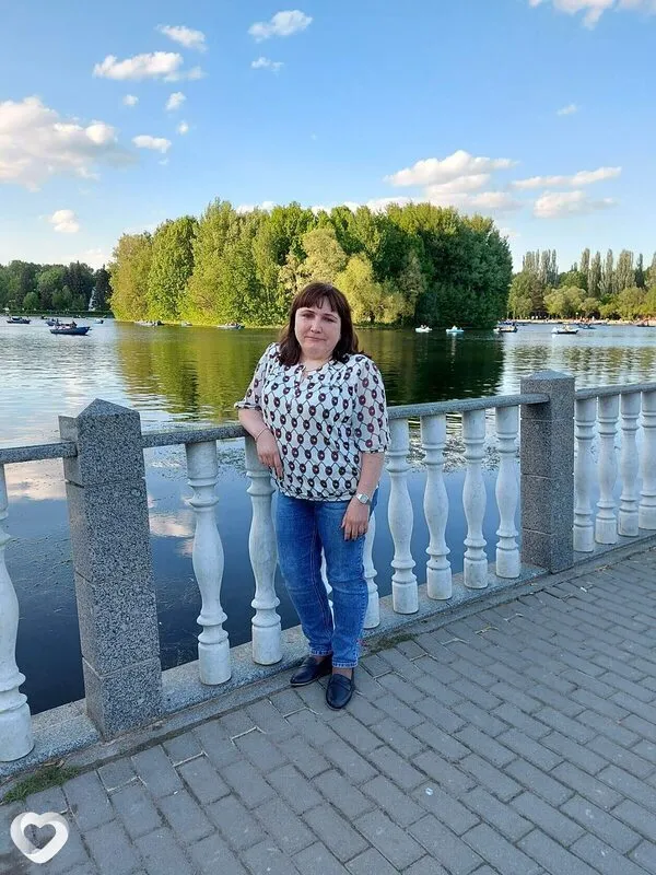 Наталья, 41, Москве — анкета №1104130