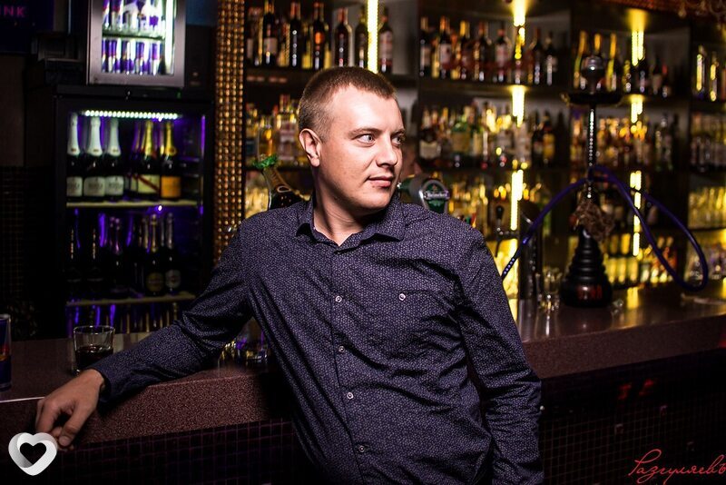 Иван, 37, Омске — анкета №1104134