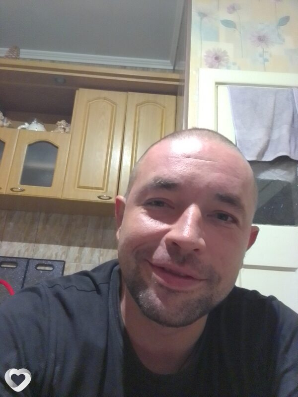 Sambrerrro, 34, Кривое Роге — анкета №1104219
