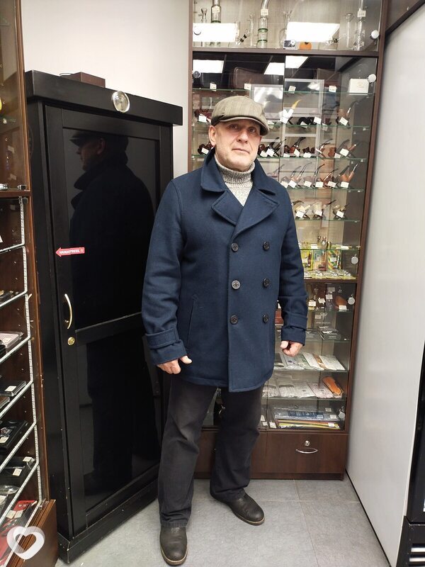 Константин, 56, Санкт-Петербурге — анкета №1104223