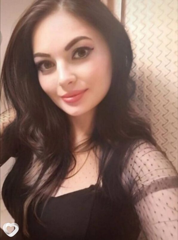 Алёна, 34, Москве — анкета №1104224