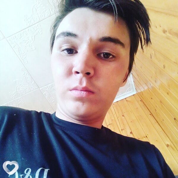 Денис, 24, Уфе — анкета №1104225