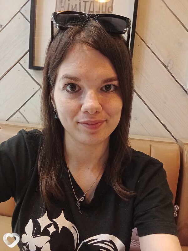 Татьяна, 31, Рязани — анкета №1104231