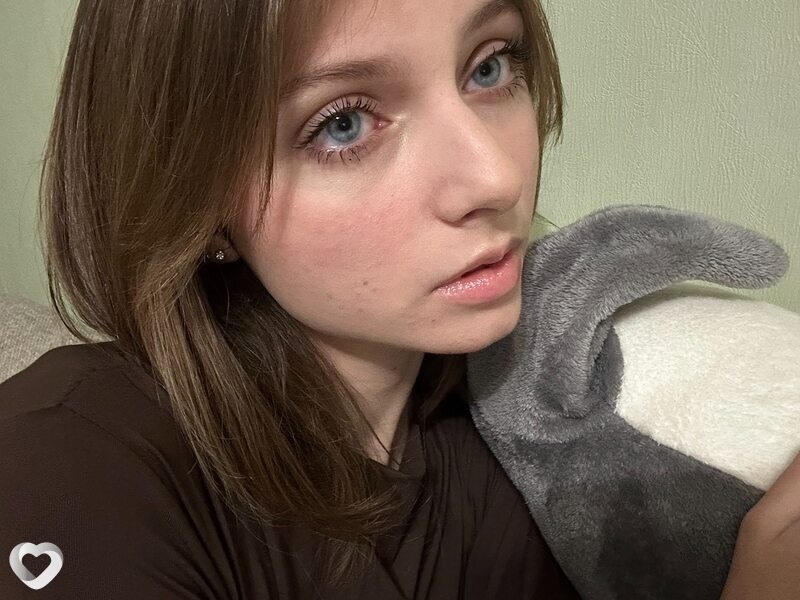 Лизочка, 20, Минске — анкета №1104234