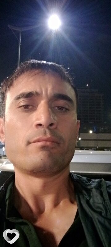 Ali, 33, Волоколамске — анкета №1104235