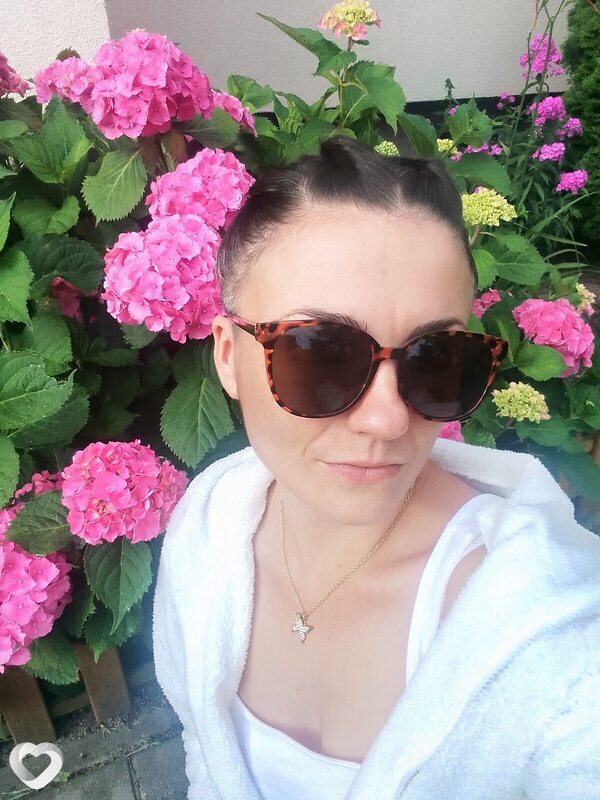 Инна, 34, Кременчуге — анкета №1104236