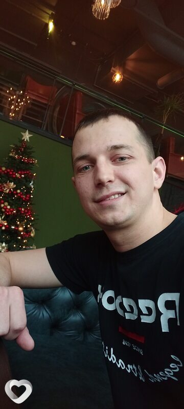 Денис, 33, Челябинске — анкета №1104040