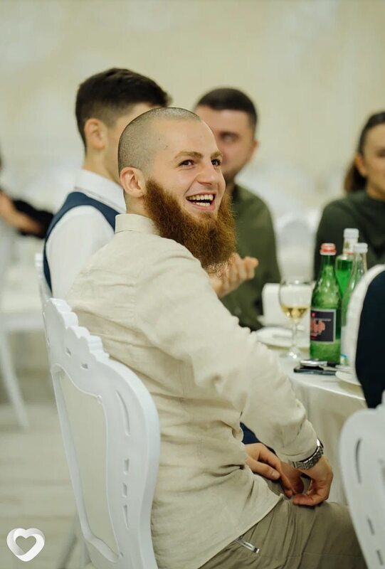 Арут, 26, Москве — анкета №1104046