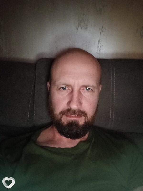 Максим, 47, Москве — анкета №1104137