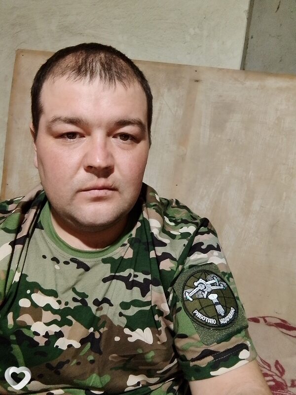 Алексей, 35, Ижевске — анкета №1104151