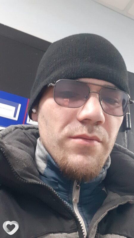 Максик, 25, Ангарске — анкета №1104154
