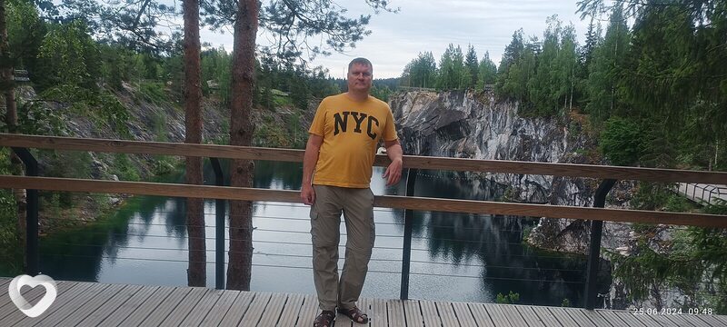 Александр, 45, Невинномысске — анкета №1104160