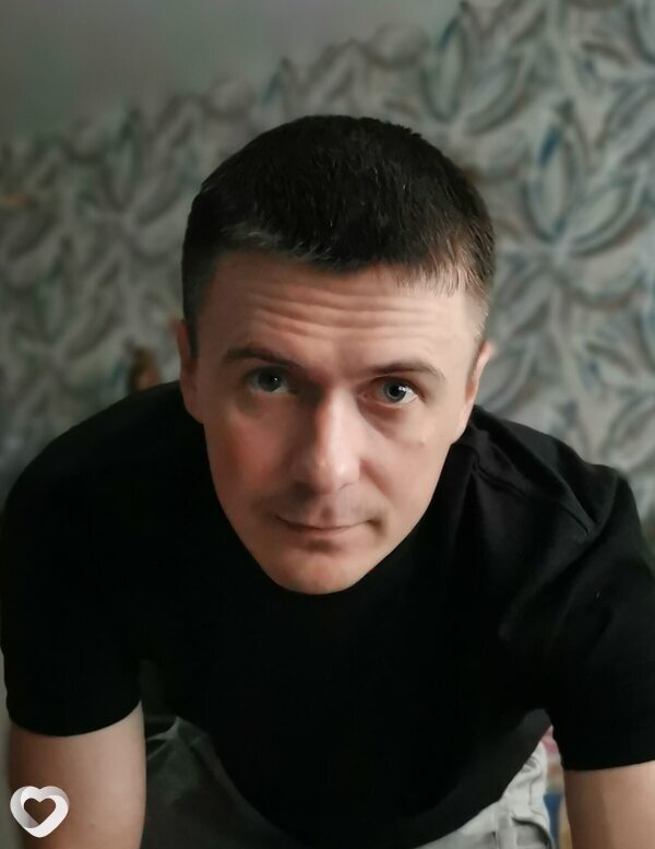 Павел, 39, Минске — анкета №1104169