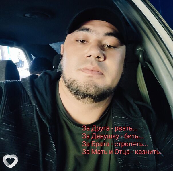 Рафа, 31, Люберцах — анкета №1104174