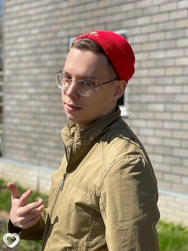 Алексей, 26, Нижнем Новгороде — анкета №1104181