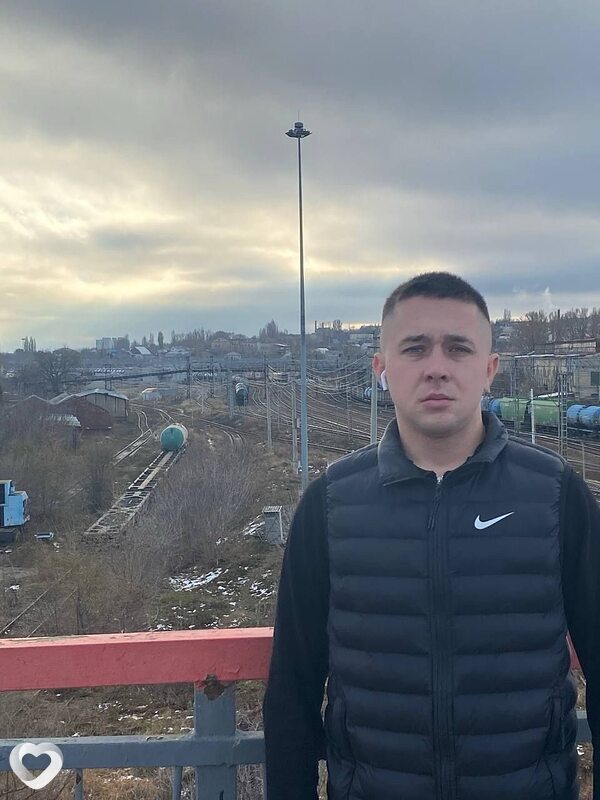 Никита, 32, Саратове — анкета №1104182