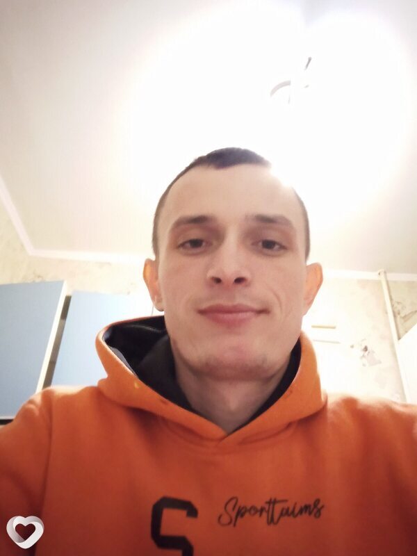 Максим, 29, Киеве — анкета №1104266