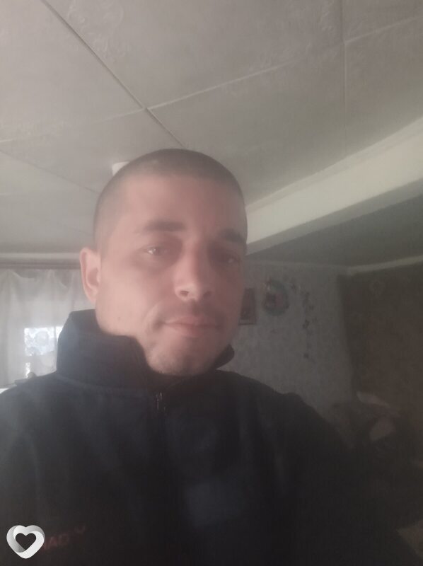 Олександер, 33, Кропивницкий — анкета №1104267