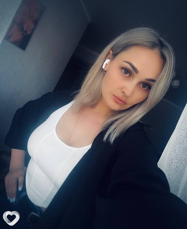 Оксана, Ипатово