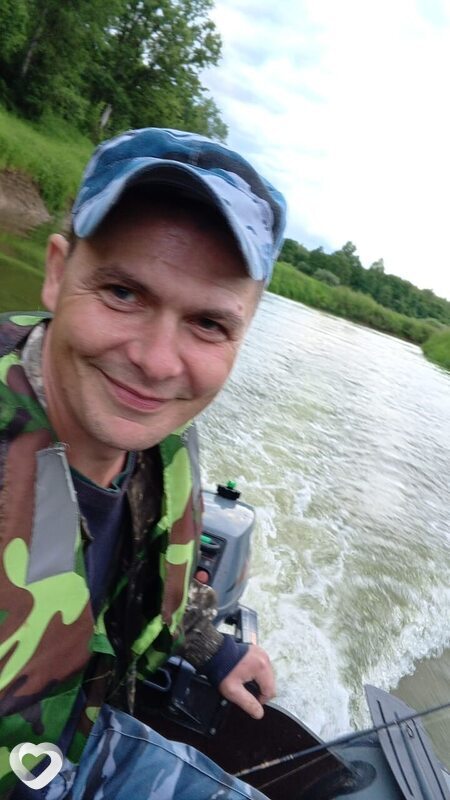 Сергей, 41, Красногорске — анкета №1104280