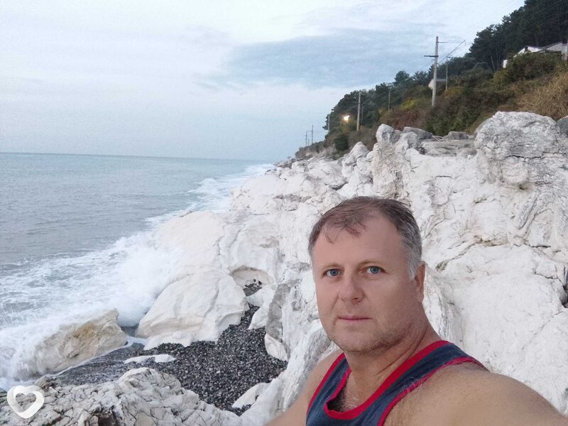 Игорь, 48, Орёл — анкета №1104281
