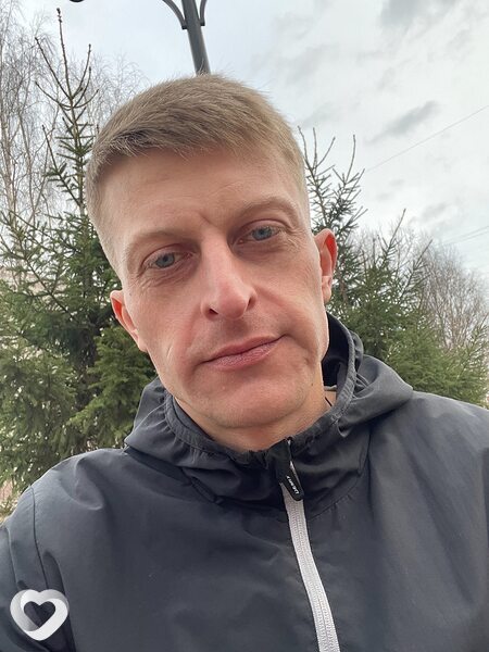 Александр, 37, Рязани — анкета №1104285