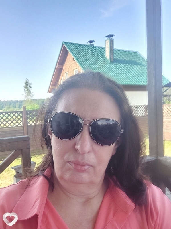 Фаина, 59, Гродно — анкета №1104237