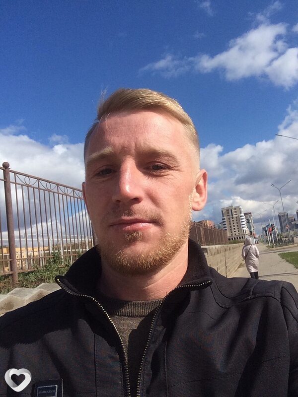 Григорий, 33, Астане — анкета №1104240