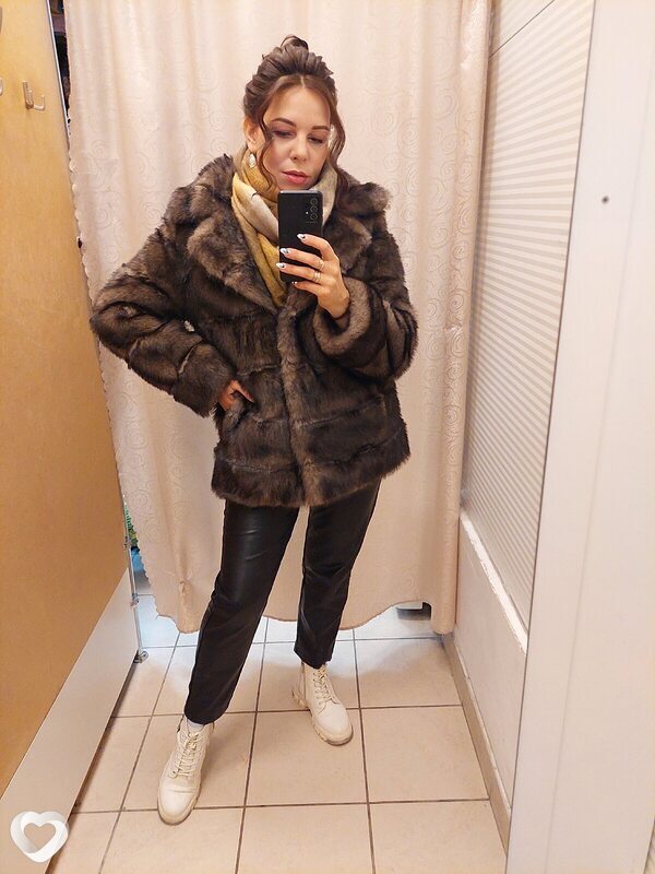 Евгения, 33, Кингисеппе — анкета №1104241