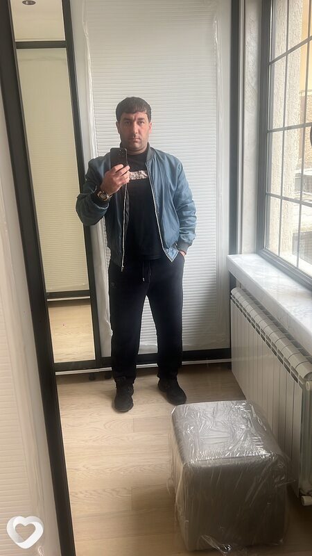 Орик, 35, Нижнем Новгороде — анкета №1104244