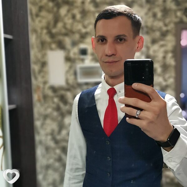 Сергей, 34, Астрахани — анкета №1104247