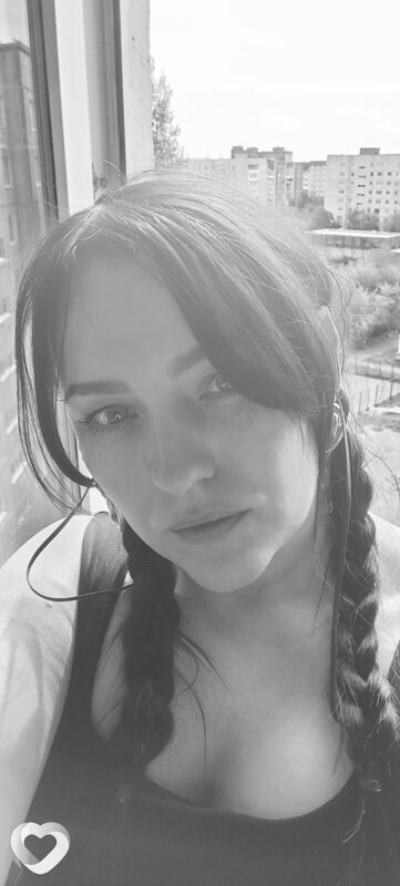 Евгения, 39, Омске — анкета №1104250