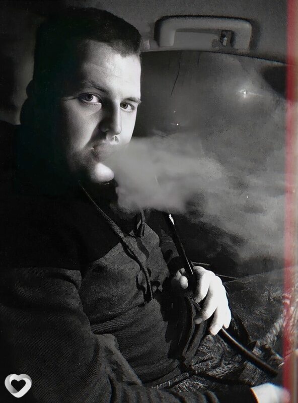 Максим, 30, Новокузнецке — анкета №1104251