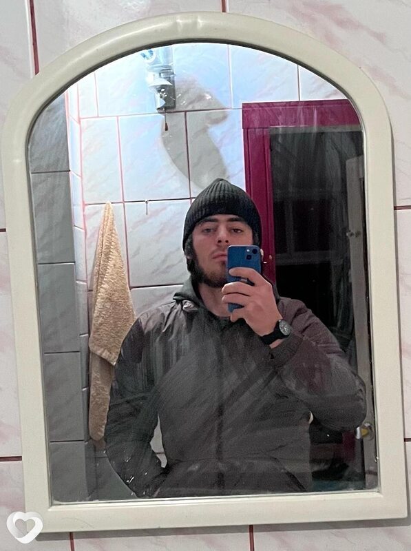 Рафаэль, 31, Симферополе — анкета №1104258