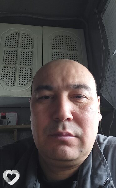 Николай, 44, Оренбурге — анкета №1104261