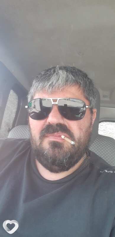 Иван, 46, Владикавказе — анкета №1104287