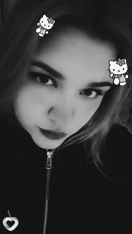 Карина, 20, Ростове-на-Дону — анкета №1104293