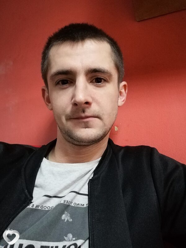 Виталик, 33, Минске — анкета №1104300