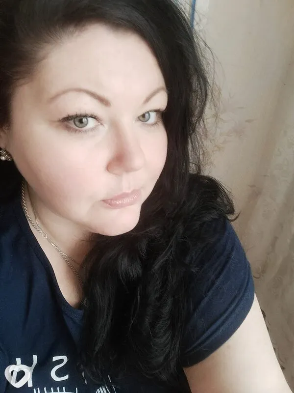 Марина, 41, Москве — анкета №1104306