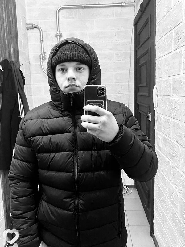 Денис, 23, Волгограде — анкета №1104308