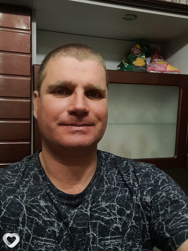Евгений, 40, Красноярске — анкета №1104338
