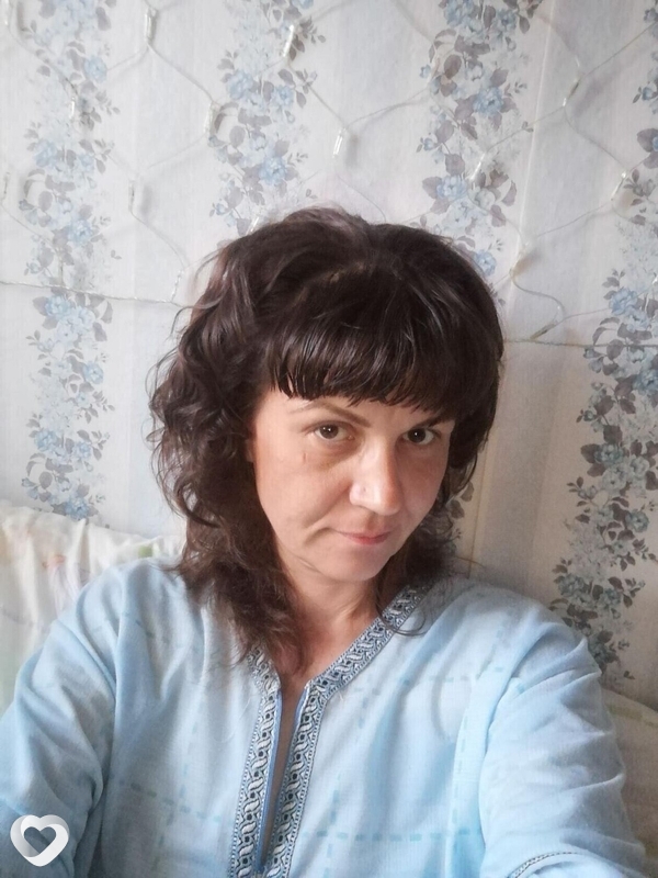Татьяна, 45, Комсомольске-на-Амуре — анкета №1104351
