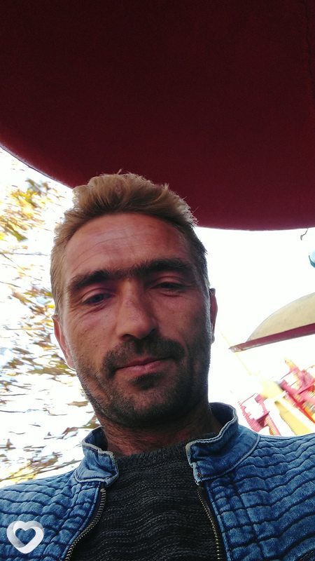Серж, Кировоград