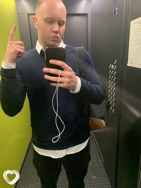 Павел, 31, Москве — анкета №1104360