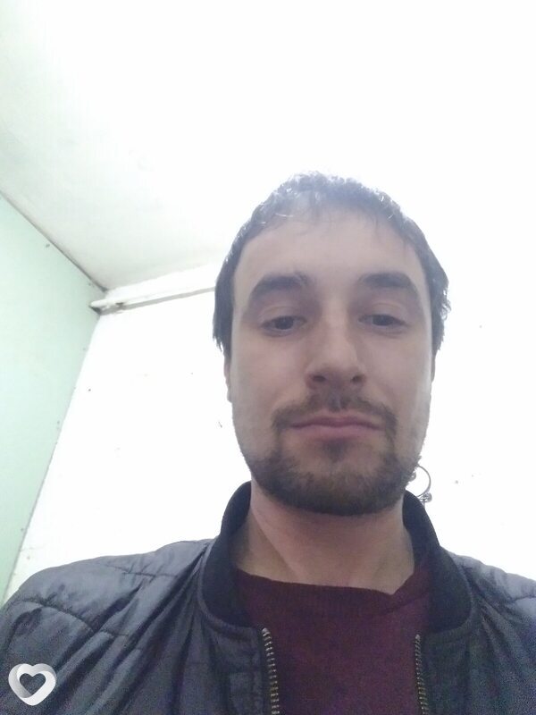 Игорь, 34, Саратове — анкета №1104387