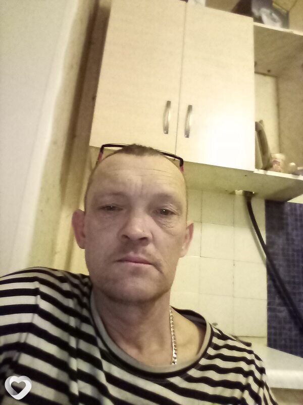 Дмитрий, 48, Челябинске — анкета №1104403